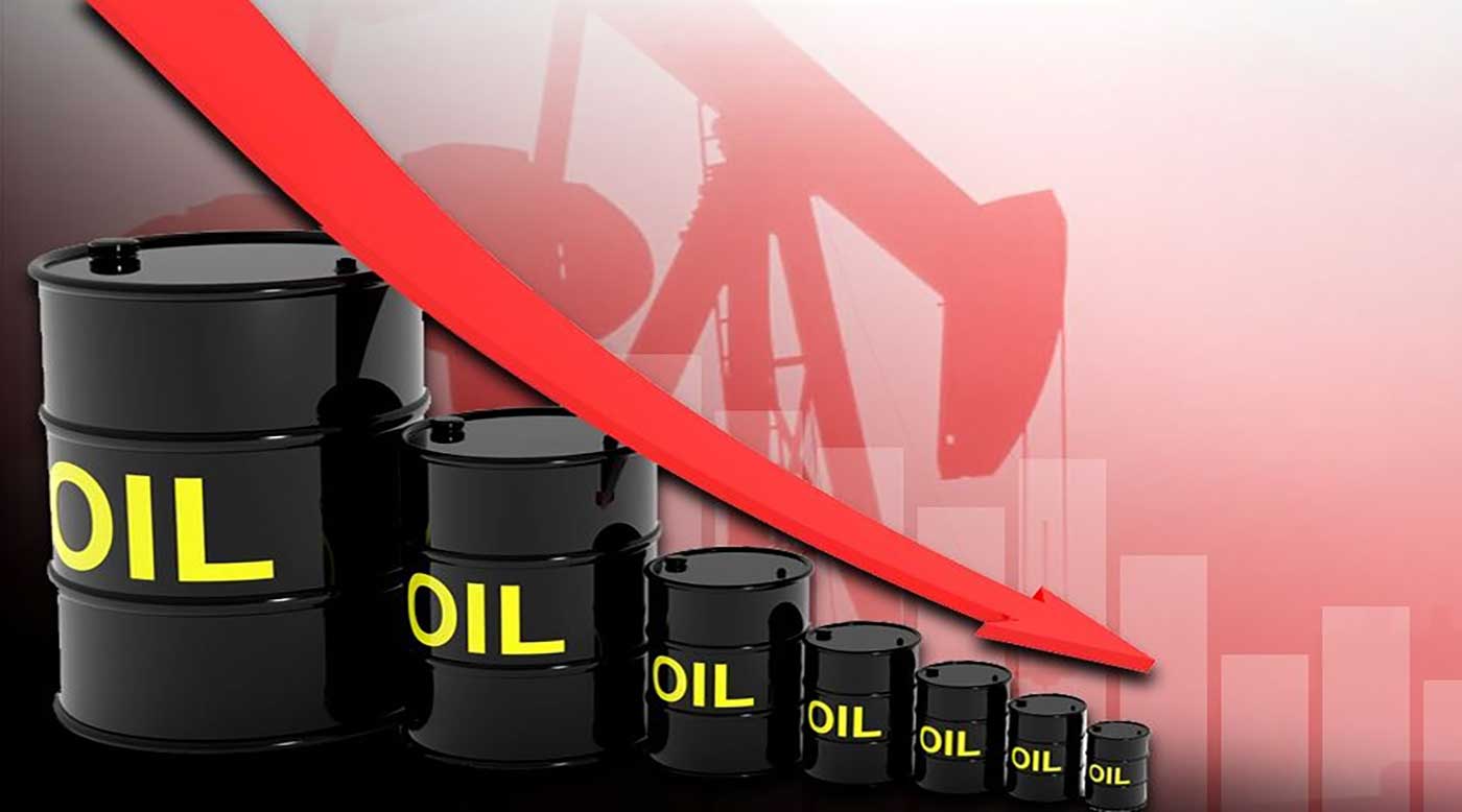 بالرغم من ارتفاع أسعاره أمس.. زيادة الإنتاج الأمريكي تُكبد النفط خسارة أسبوعية بنحو 3%