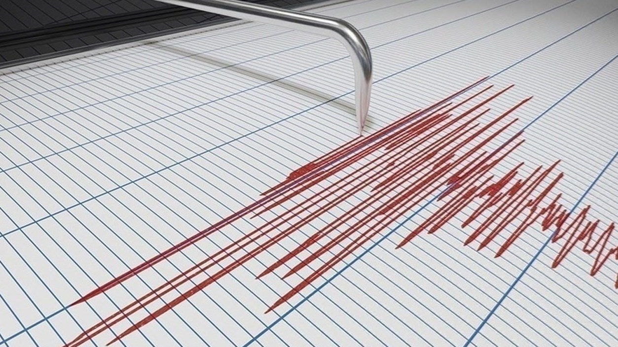 زلزال عنيف بقوة 5.2 درجة يضرب قبالة سواحل نيوزيلندا